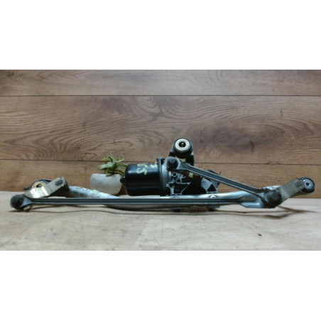 Moteur essuie glace avant CITROEN C3 1 PHASE 2 d’occasion