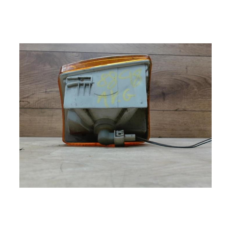 Repetiteur clignotant avant gauche (Feux) VOLKSWAGEN TRANSPORTER 7D COMBI d’occasion