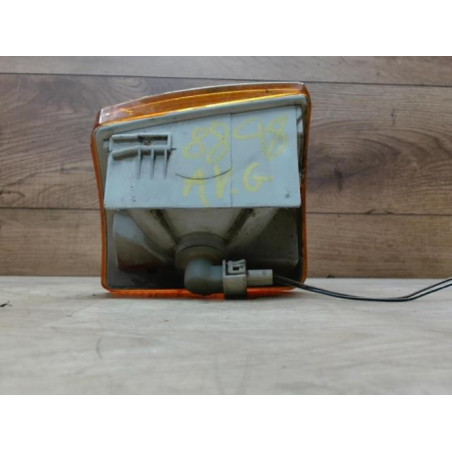 Repetiteur clignotant avant gauche (Feux) VOLKSWAGEN TRANSPORTER 7D COMBI d’occasion