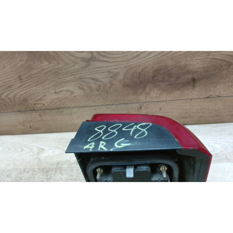 Feu arriere principal gauche (feux) VOLKSWAGEN TRANSPORTER 7D COMBI d’occasion