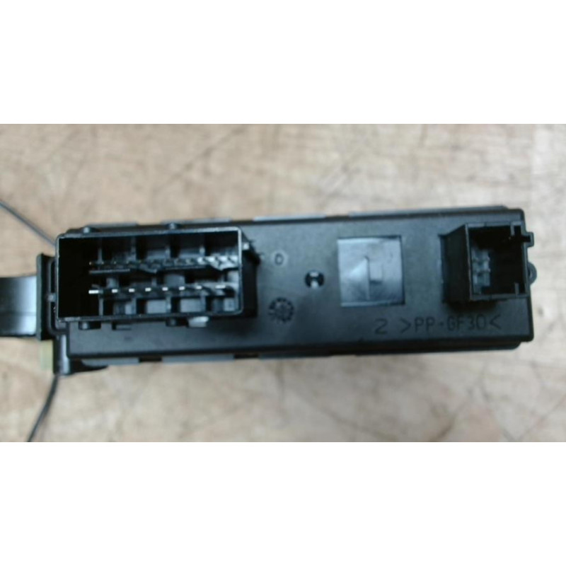 Moteur leve vitre avant droit CITROEN C4 GRAND PICASSO 1 d’occasion