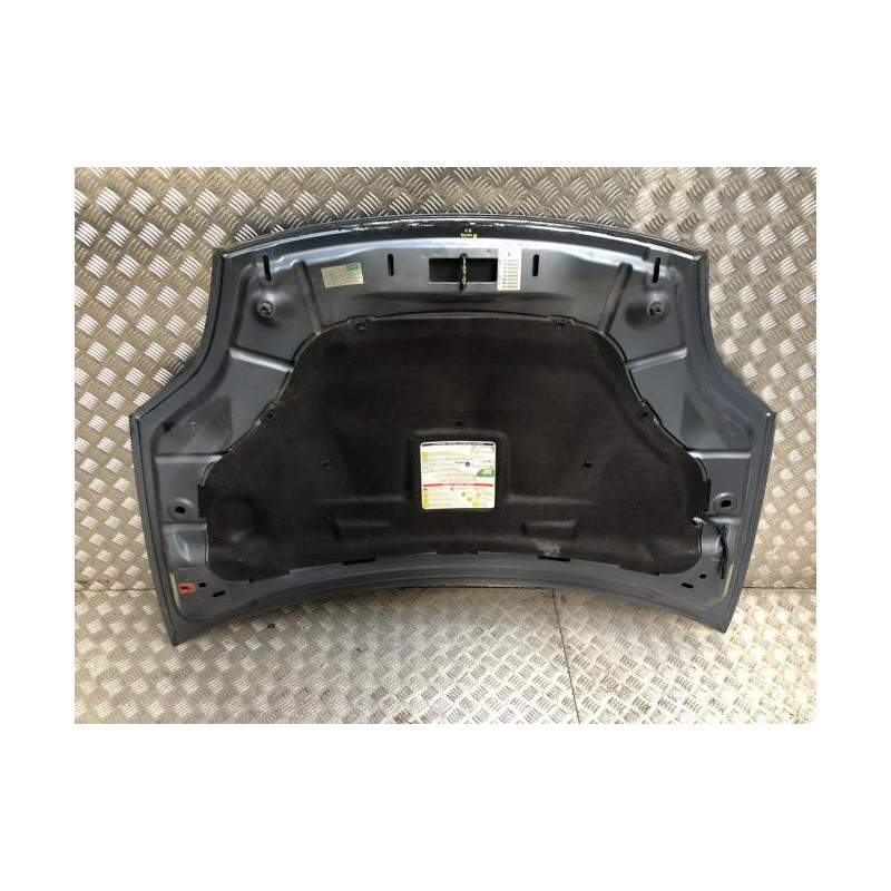 Capot FIAT BRAVO 2 d’occasion