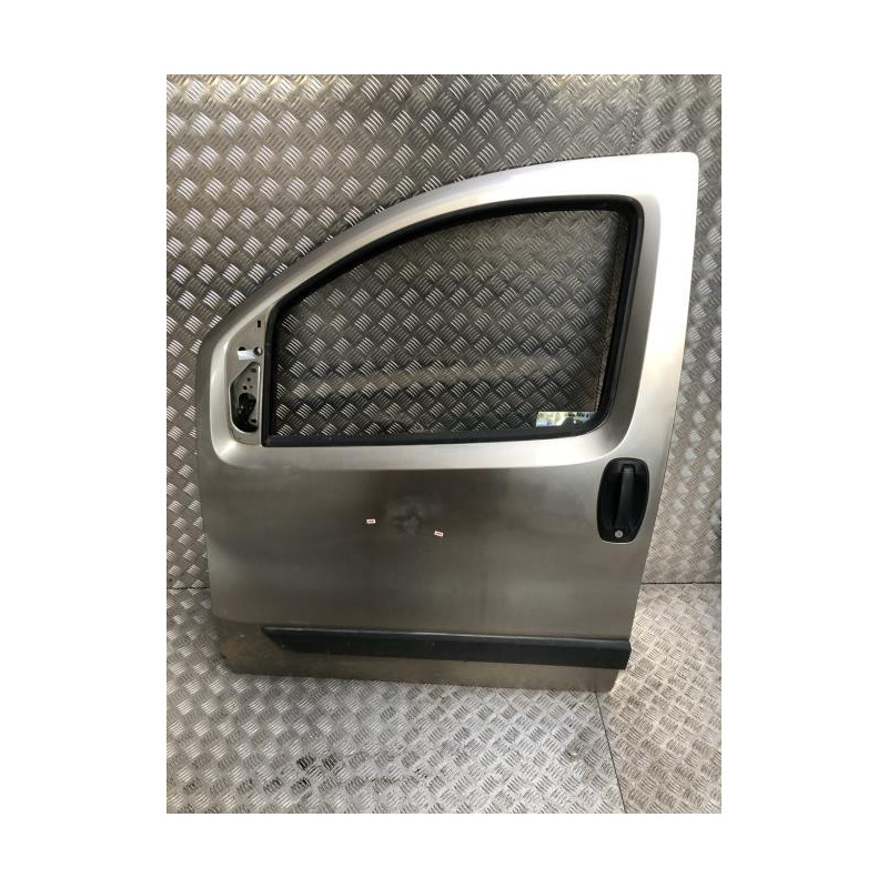 Porte avant gauche CITROEN NEMO d’occasion