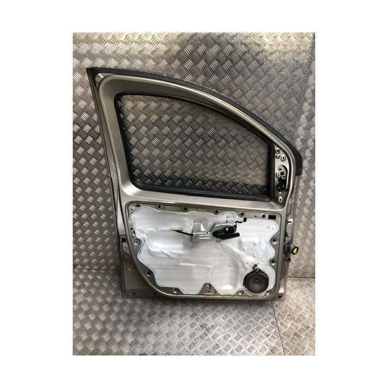 Porte avant gauche CITROEN NEMO d’occasion