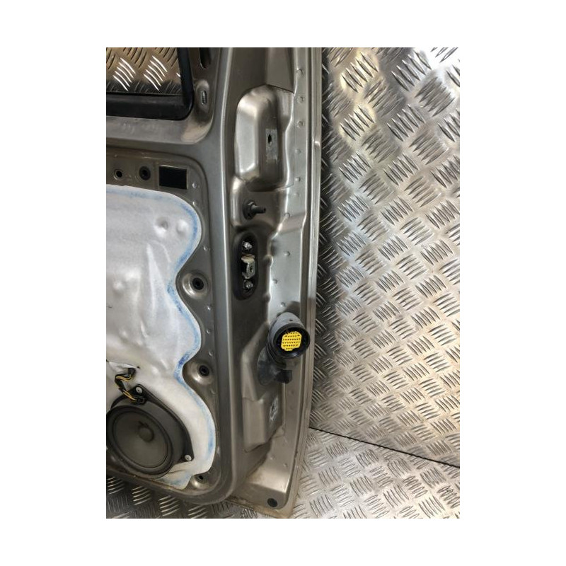 Porte avant gauche CITROEN NEMO d’occasion