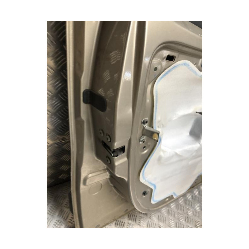 Porte avant gauche CITROEN NEMO d’occasion