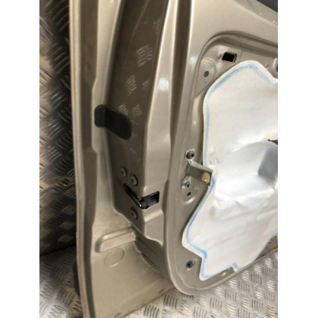 Porte avant gauche CITROEN NEMO d’occasion