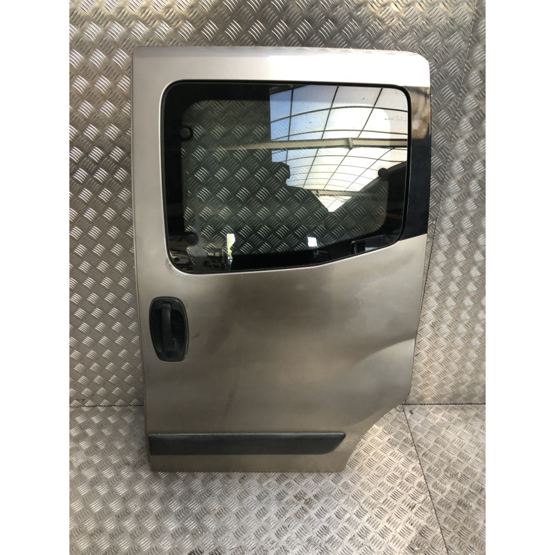 Porte laterale gauche CITROEN NEMO d’occasion