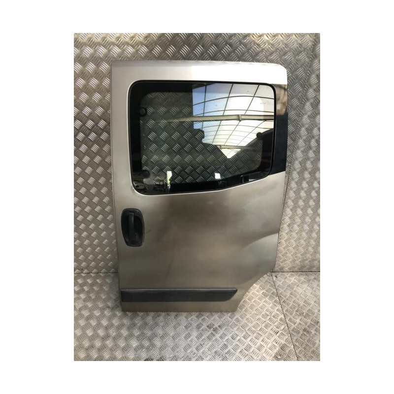 Porte laterale gauche CITROEN NEMO d’occasion