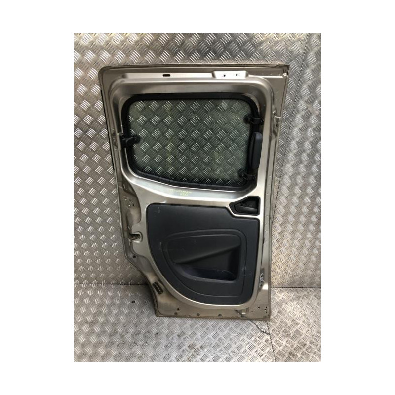 Porte laterale gauche CITROEN NEMO d’occasion