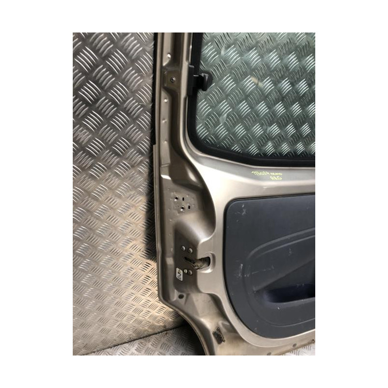 Porte laterale gauche CITROEN NEMO d’occasion
