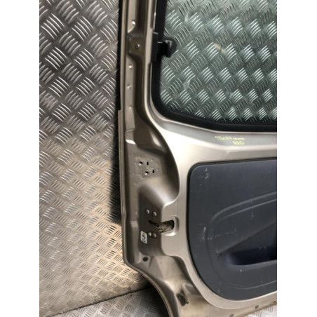 Porte laterale gauche CITROEN NEMO d’occasion