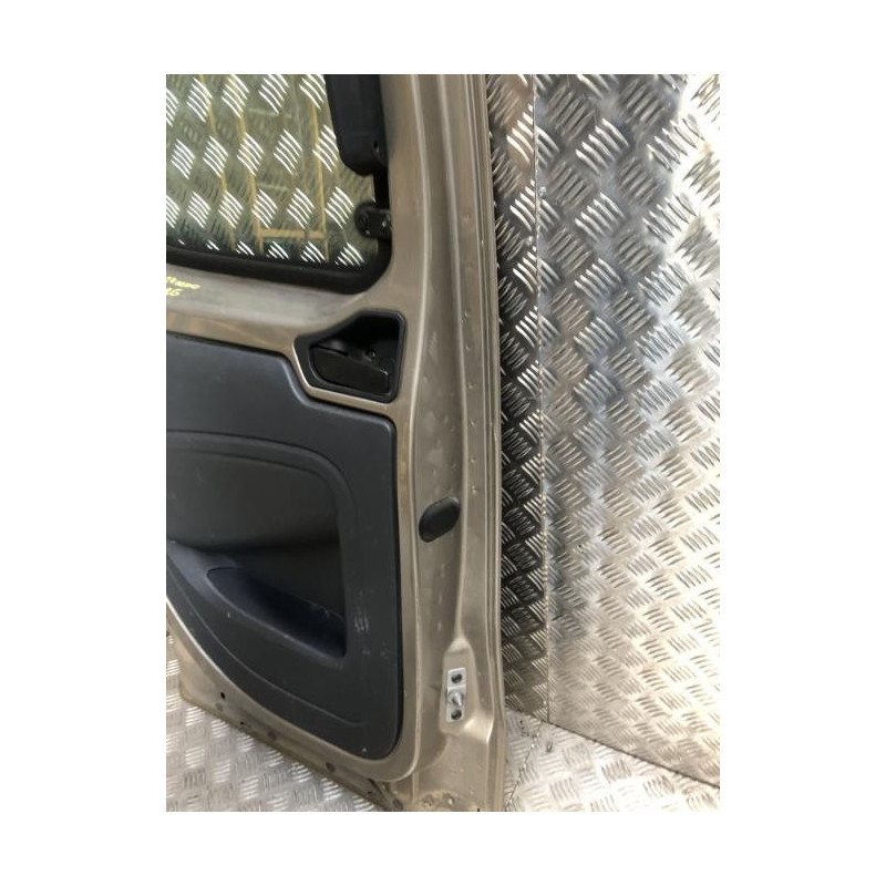 Porte laterale gauche CITROEN NEMO d’occasion