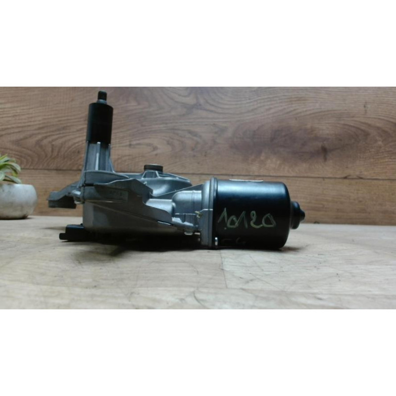 Moteur essuie glace avant droit CITROEN C4 GRAND PICASSO 1 d’occasion