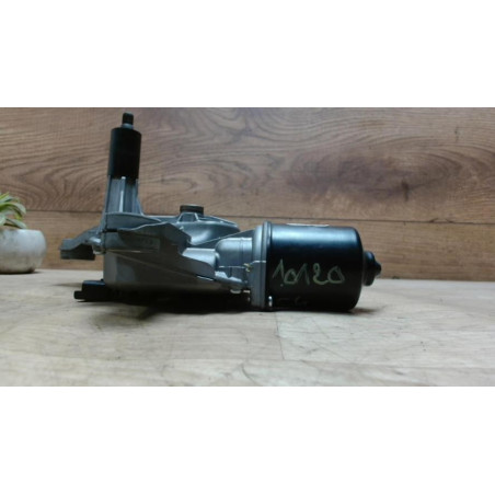 Moteur essuie glace avant droit CITROEN C4 GRAND PICASSO 1 d’occasion