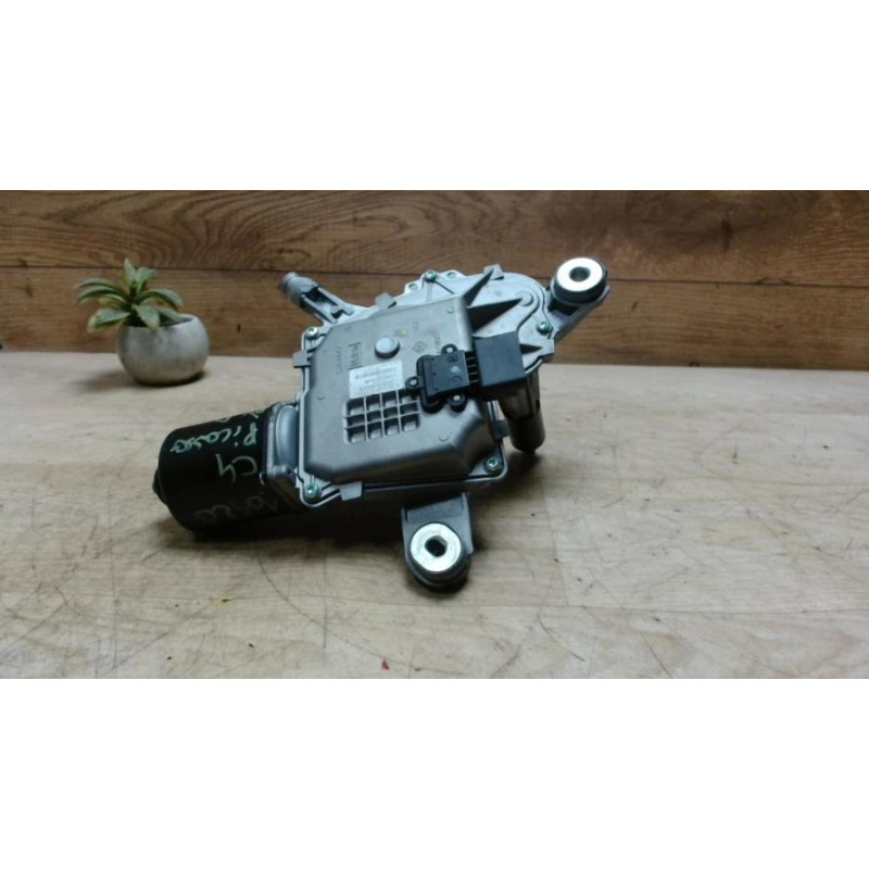 Moteur essuie glace avant droit CITROEN C4 GRAND PICASSO 1 d’occasion