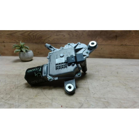 Moteur essuie glace avant droit CITROEN C4 GRAND PICASSO 1 d’occasion