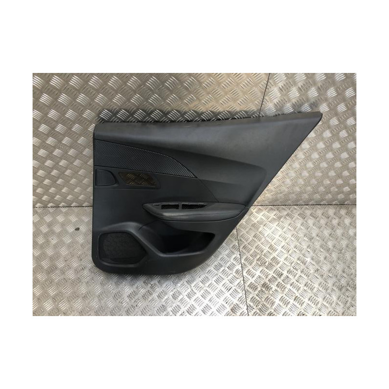 Panneau de porte arriere droit PEUGEOT 2008 2 d’occasion