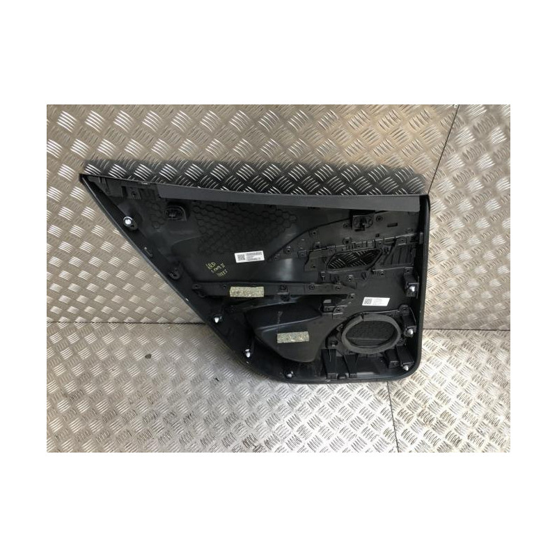 Panneau de porte arriere droit PEUGEOT 2008 2 d’occasion