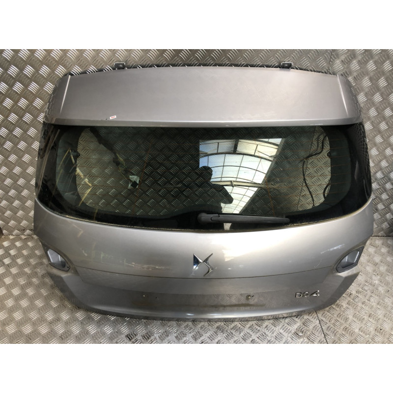 Malle/Hayon arriere DS DS4 1 PHASE 2 d’occasion