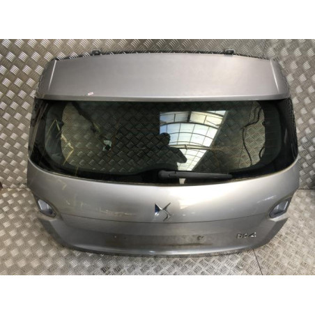 Malle/Hayon arriere DS DS4 1 PHASE 2 d’occasion