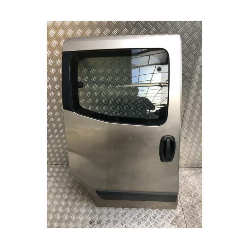 Porte laterale droit CITROEN NEMO d’occasion