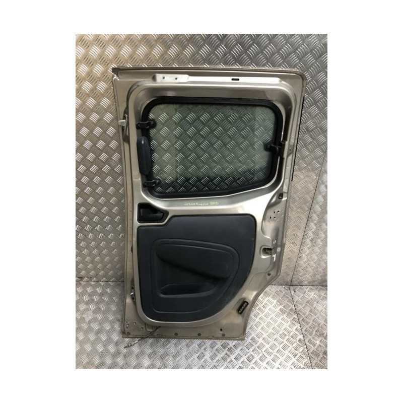 Porte laterale droit CITROEN NEMO d’occasion
