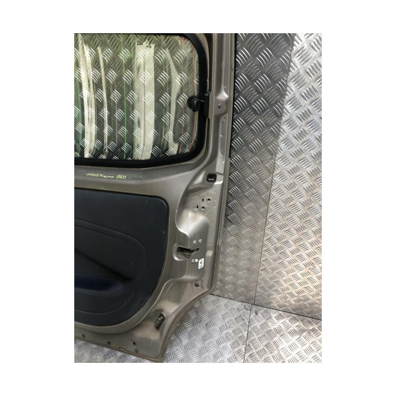 Porte laterale droit CITROEN NEMO d’occasion