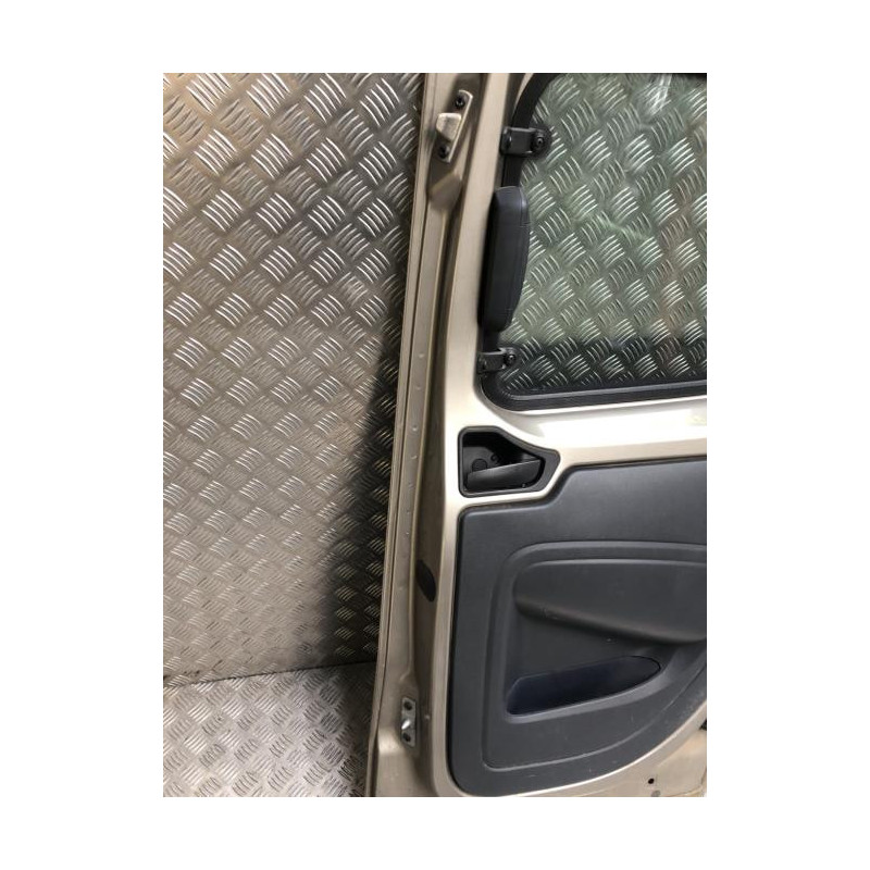 Porte laterale droit CITROEN NEMO d’occasion