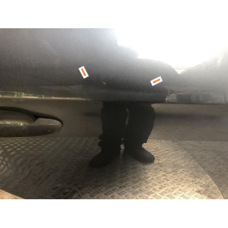 Porte arriere droit FIAT BRAVO 2 d’occasion