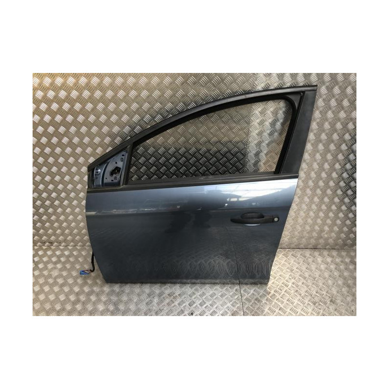 Porte avant gauche FIAT BRAVO 2 d’occasion