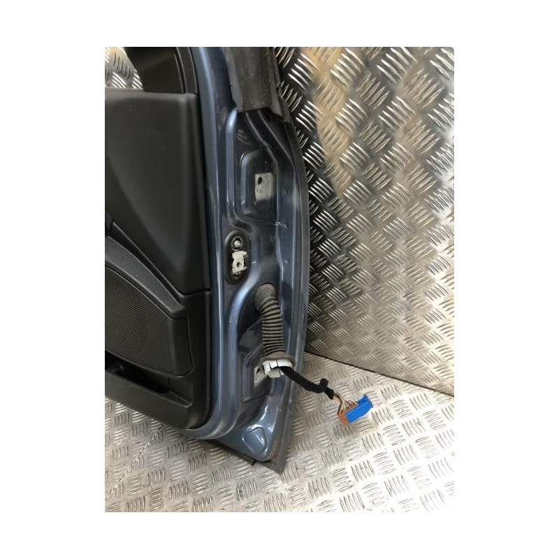 Porte avant gauche FIAT BRAVO 2 d’occasion