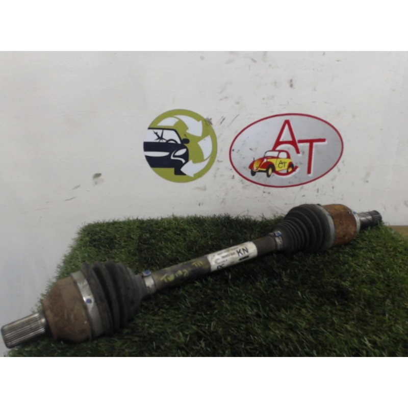 Cardan arriere gauche (transmission) RENAULT Twingo III d’occasion
