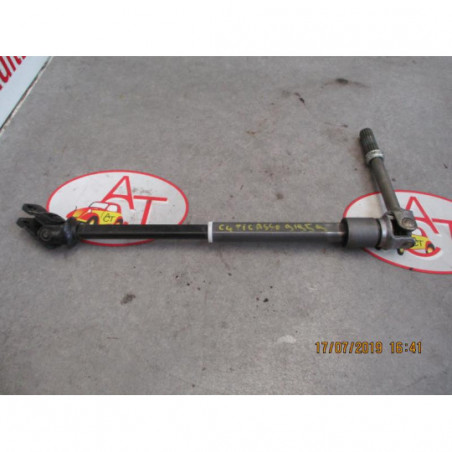 Cardan de direction CITROEN C4 PICASSO PHASE 1 d’occasion
