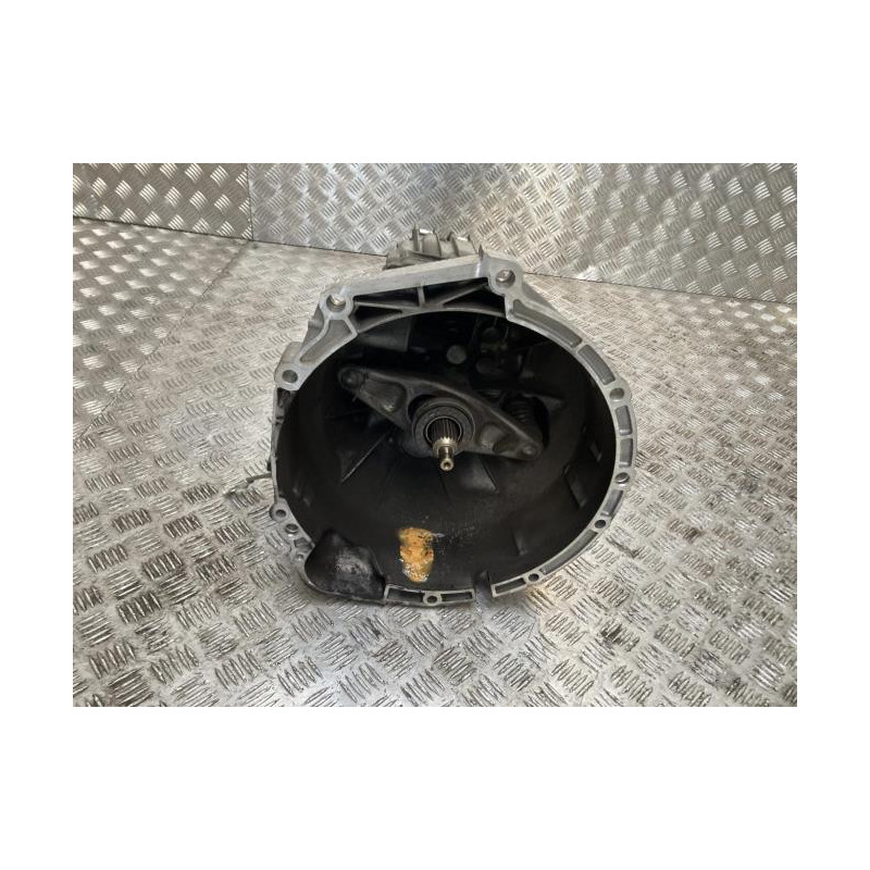 Boite de vitesses BMW SERIE 1 F20 PHASE 1 d’occasion