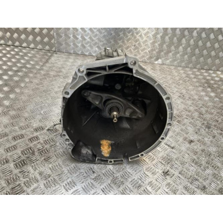 Boite de vitesses BMW SERIE 1 F20 PHASE 1 d’occasion