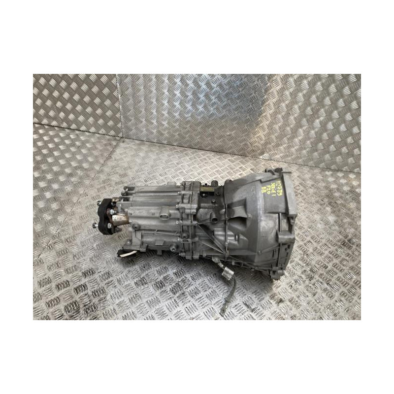 Boite de vitesses BMW SERIE 1 F20 PHASE 1 d’occasion