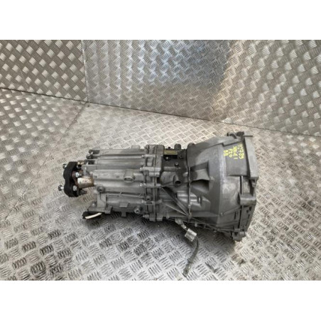 Boite de vitesses BMW SERIE 1 F20 PHASE 1 d’occasion