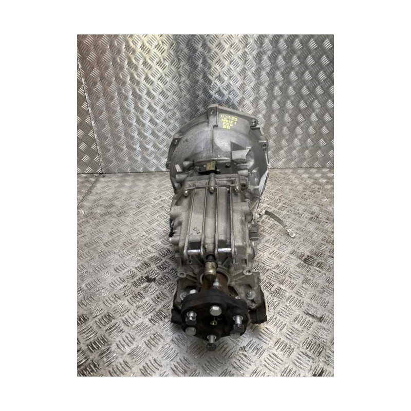 Boite de vitesses BMW SERIE 1 F20 PHASE 1 d’occasion