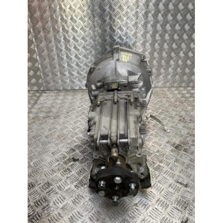 Boite de vitesses BMW SERIE 1 F20 PHASE 1 d’occasion
