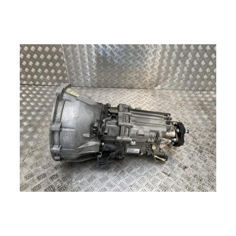 Boite de vitesses BMW SERIE 1 F20 PHASE 1 d’occasion