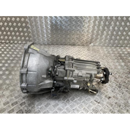 Boite de vitesses BMW SERIE 1 F20 PHASE 1 d’occasion