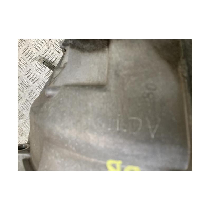 Boite de vitesses BMW SERIE 1 F20 PHASE 1 d’occasion