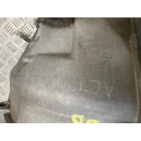 Boite de vitesses BMW SERIE 1 F20 PHASE 1 d’occasion