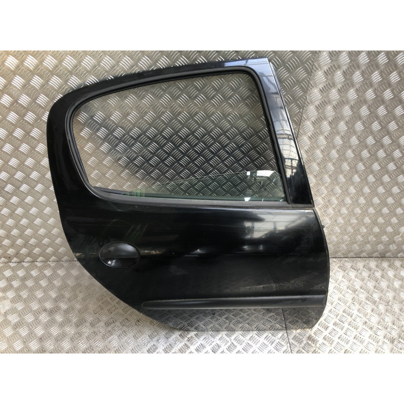 Porte arriere droit PEUGEOT 206+ d’occasion