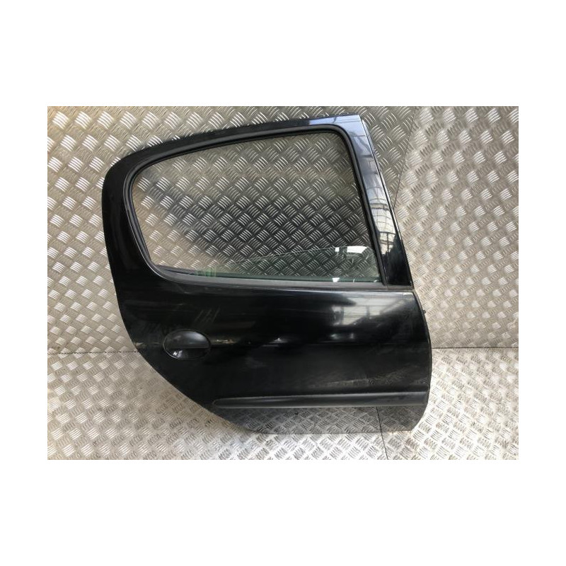 Porte arriere droit PEUGEOT 206+ d’occasion