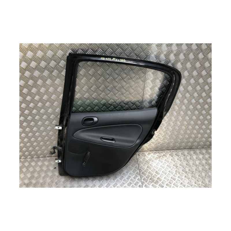Porte arriere droit PEUGEOT 206+ d’occasion