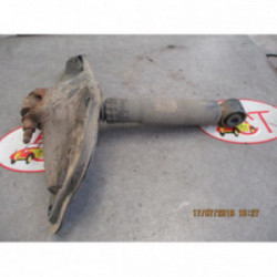 Amortisseur arriere droit CITROEN C4 PICASSO PHASE 1 d’occasion