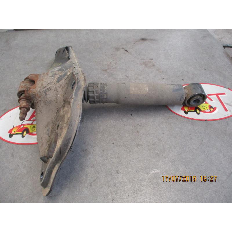 Amortisseur arriere droit CITROEN C4 PICASSO PHASE 1 d’occasion