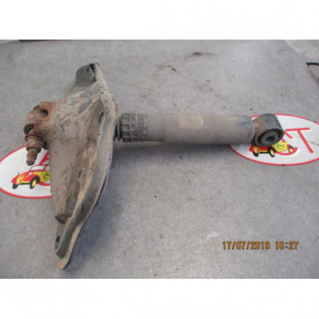 Amortisseur arriere droit CITROEN C4 PICASSO PHASE 1 d’occasion